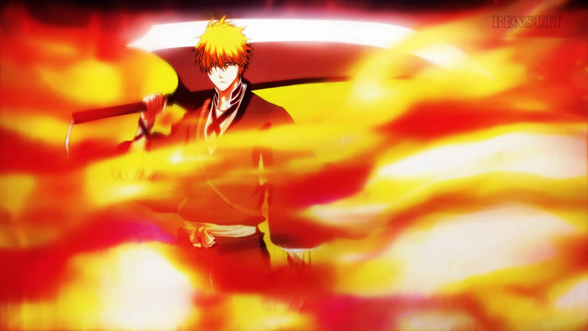 BLEACHֽ(ͼ1)