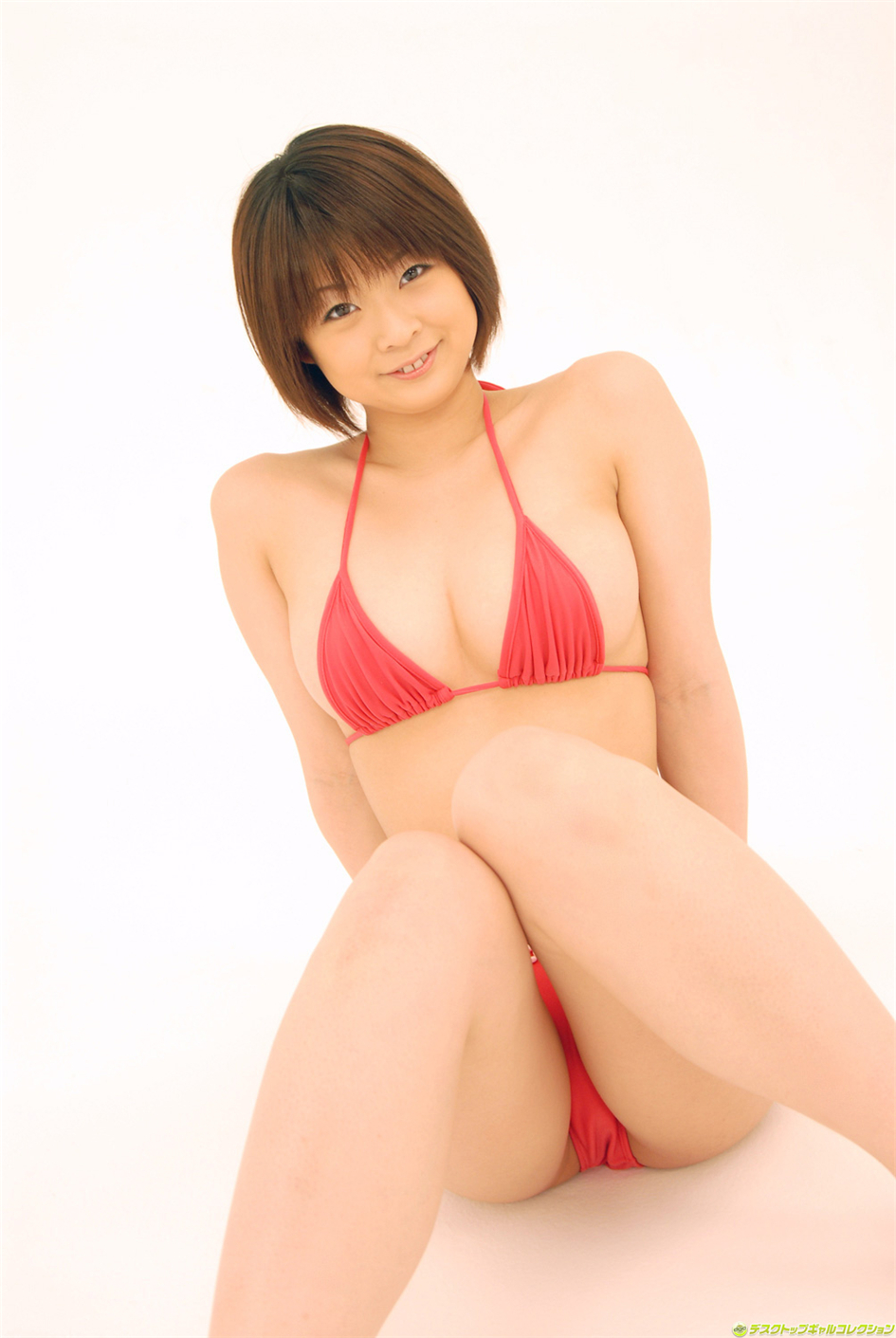 [DGC] No.530 - Sheena Akane `(ͼ24)