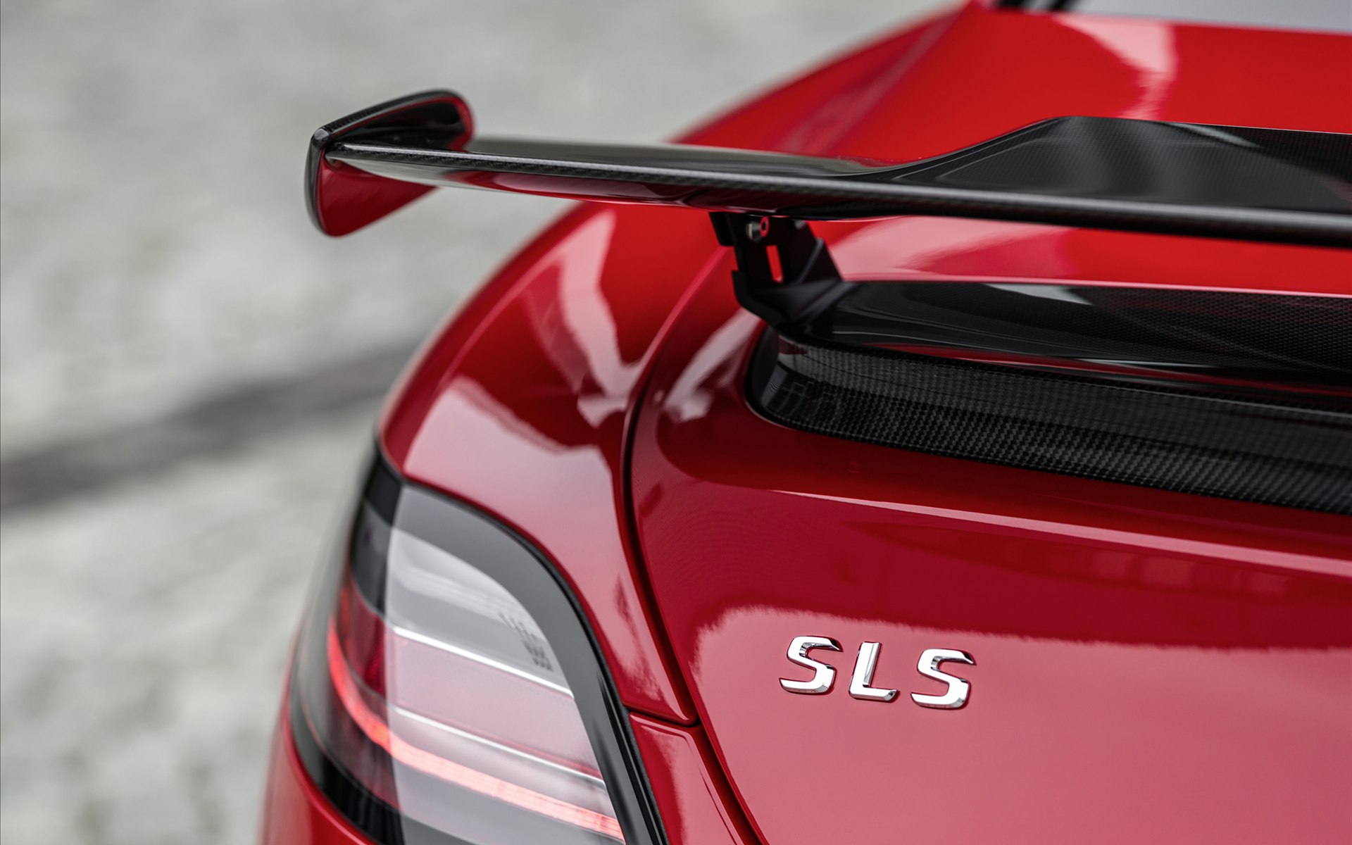 SLS AMG GTֽܳ(ͼ15)