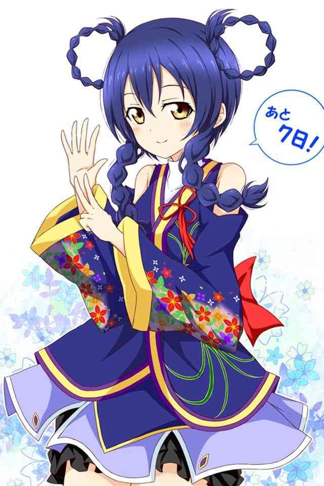 Love Live!֮˹Ůֽ(ͼ1)