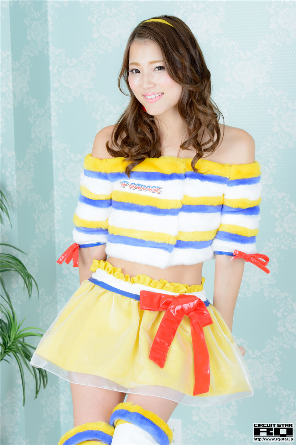 [RQ-STAR] NO.00975 Aya Nagase  Race Queen(ͼ78)