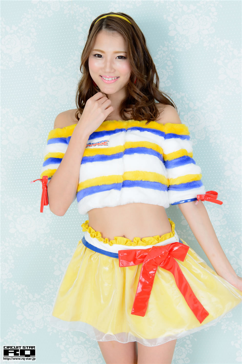 [RQ-STAR] NO.00975 Aya Nagase  Race Queen(ͼ94)