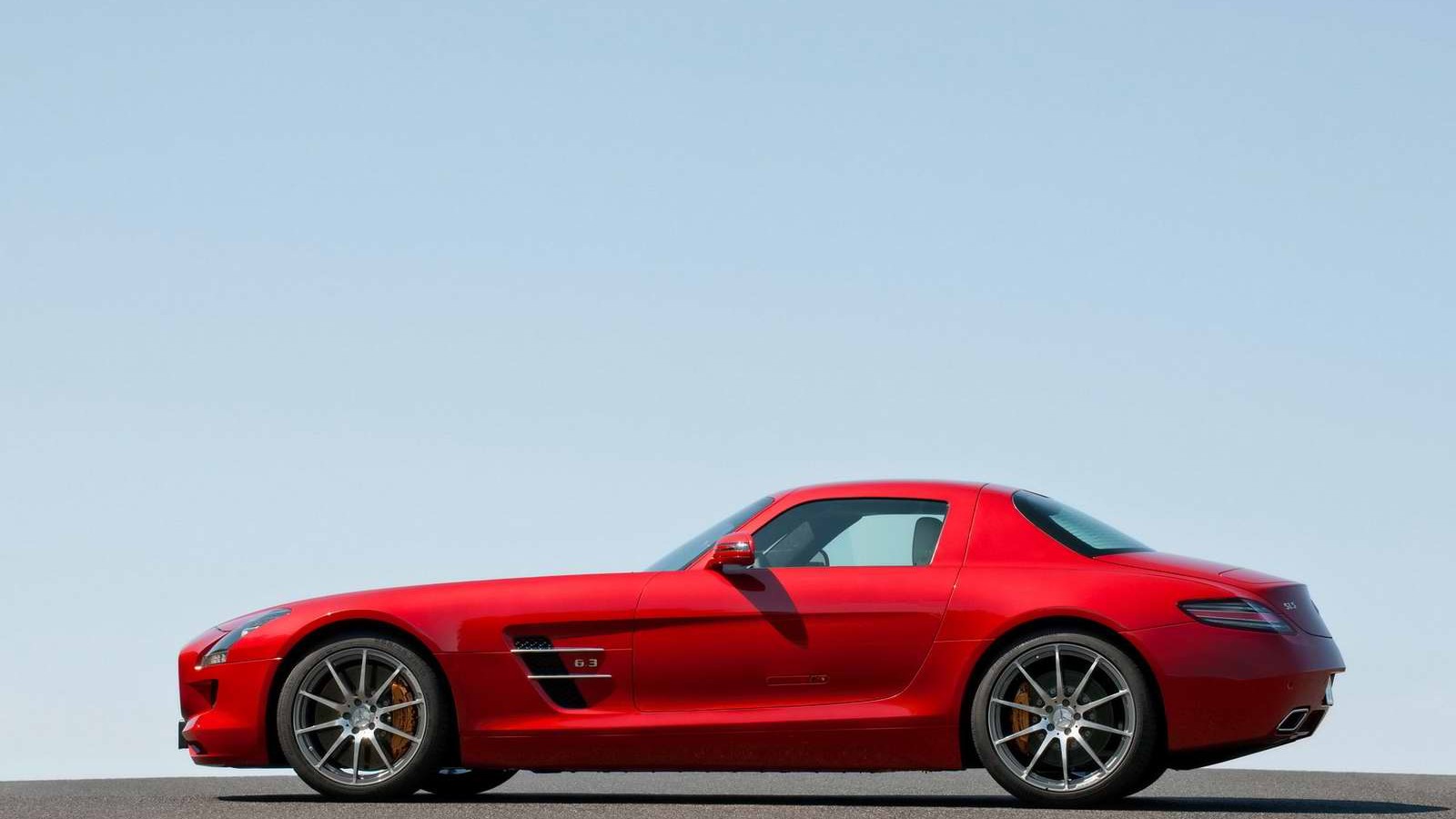 SLS AMGֽ