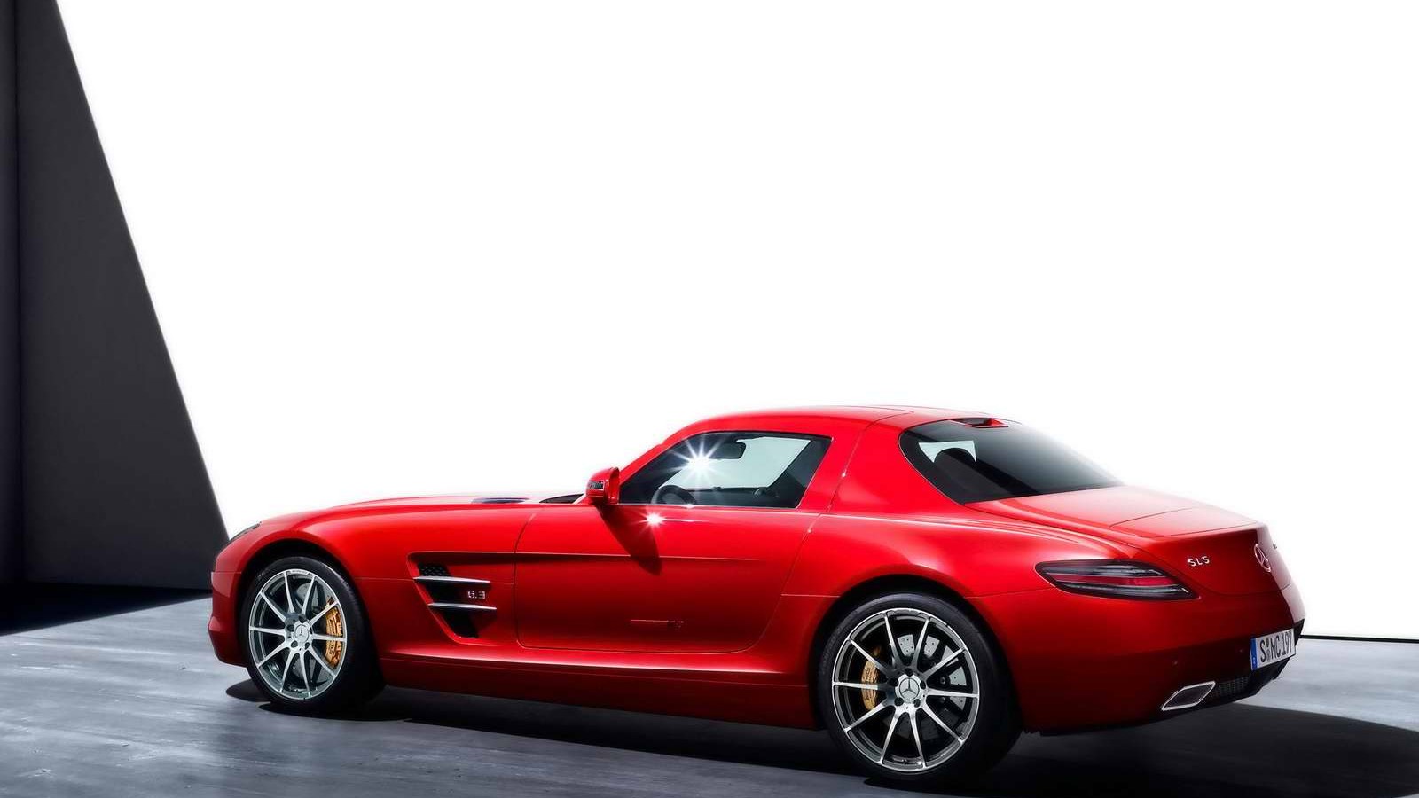 SLS AMGֽ