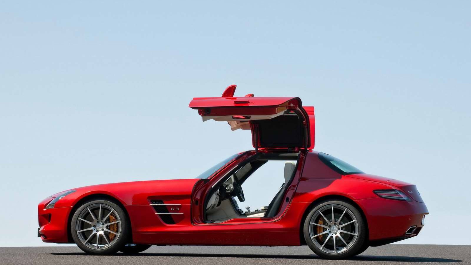 SLS AMGֽ