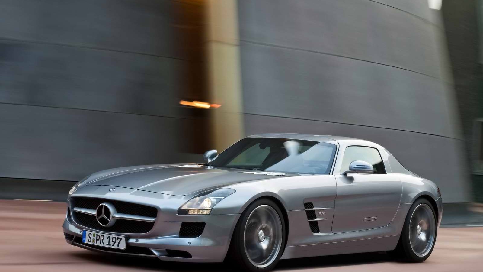 SLS AMGֽ(ͼ14)