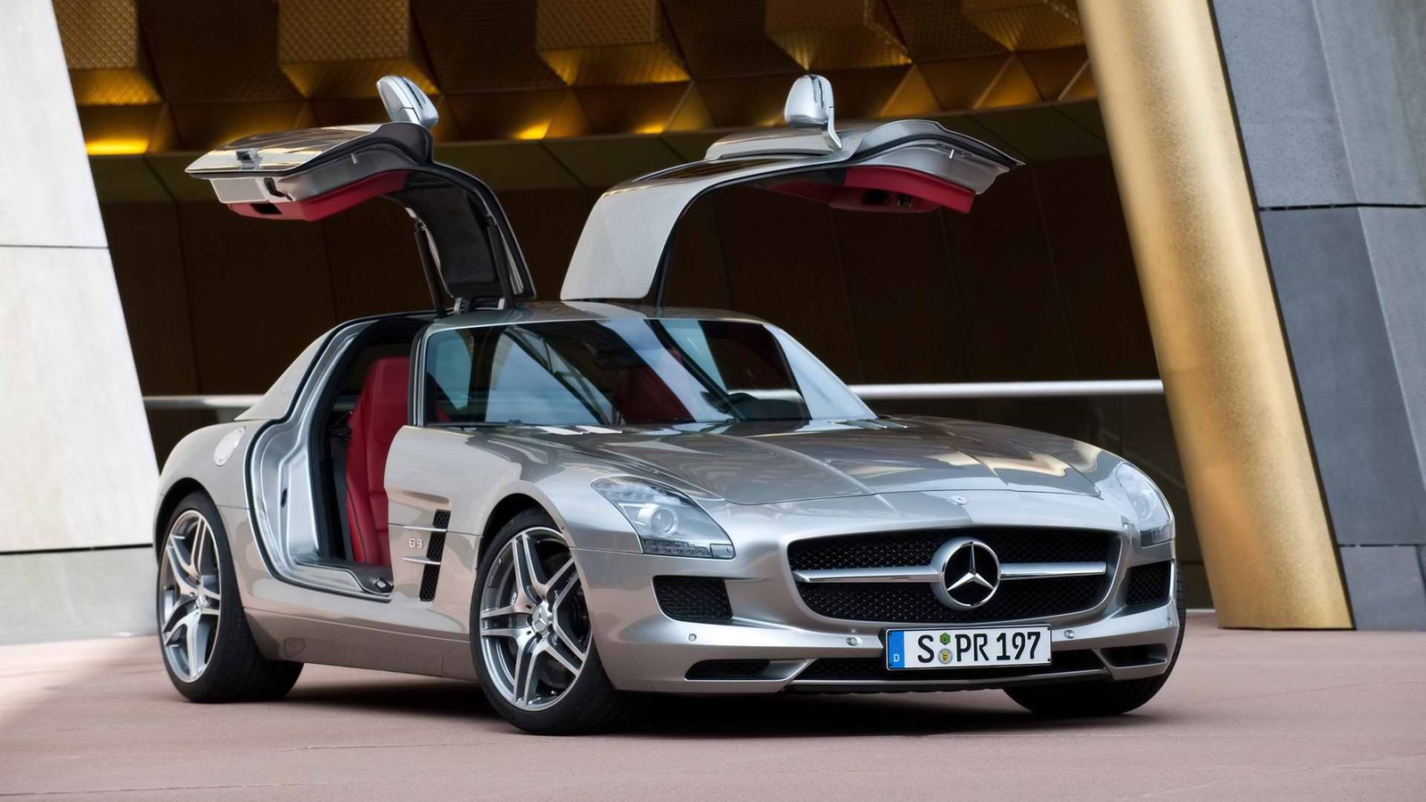 SLS AMGֽ(ͼ16)