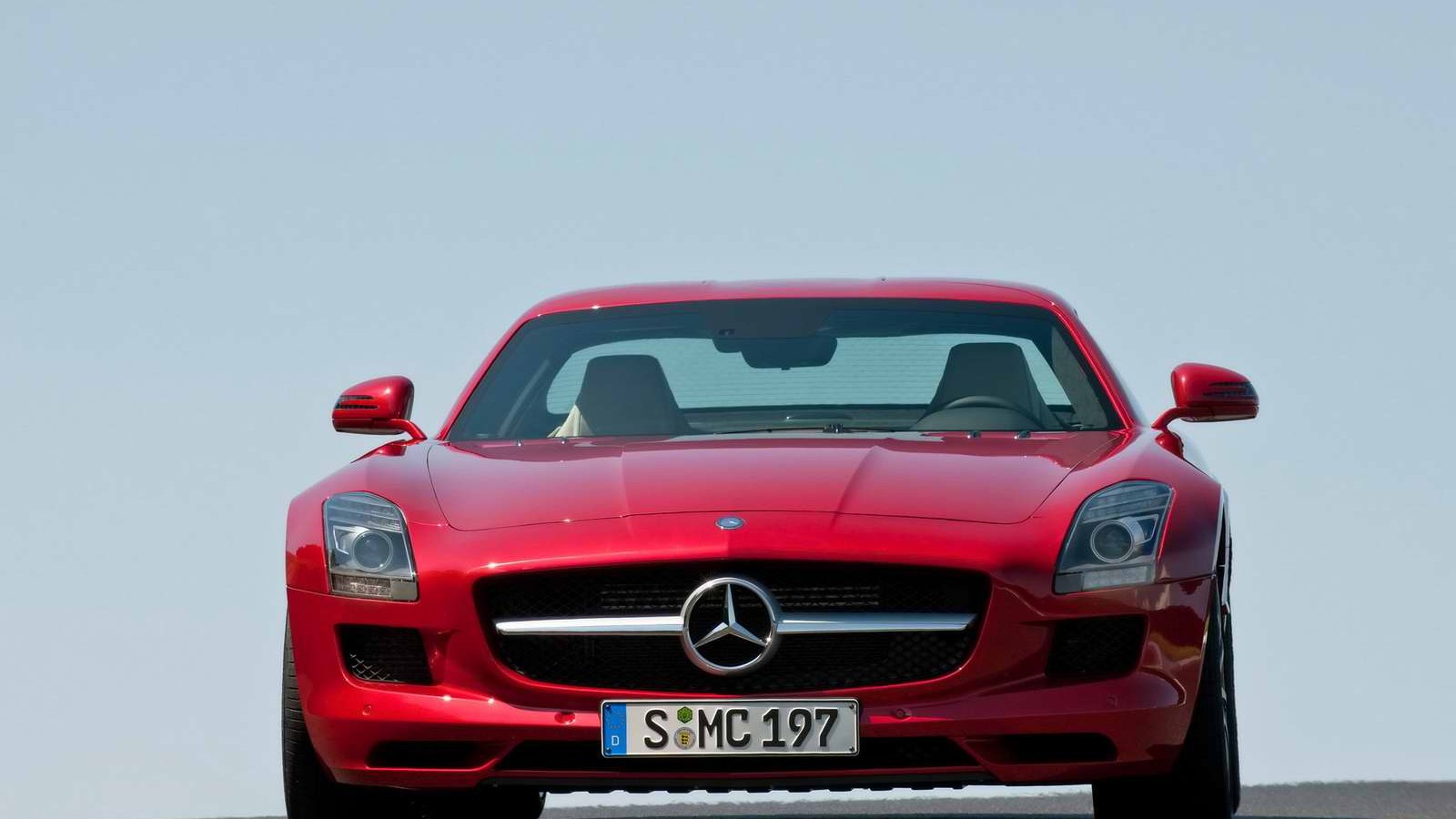 SLS AMGֽ(ͼ2)