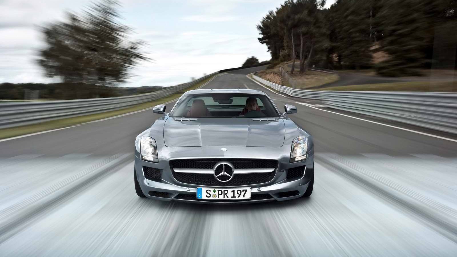 SLS AMGֽ(ͼ20)