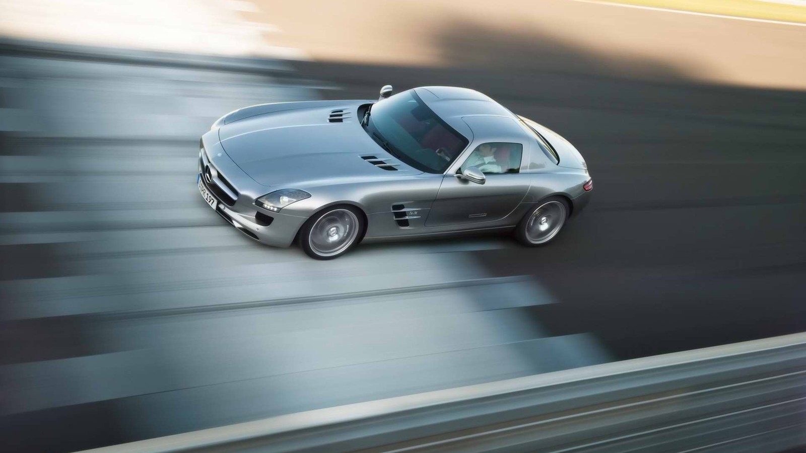 SLS AMGֽ