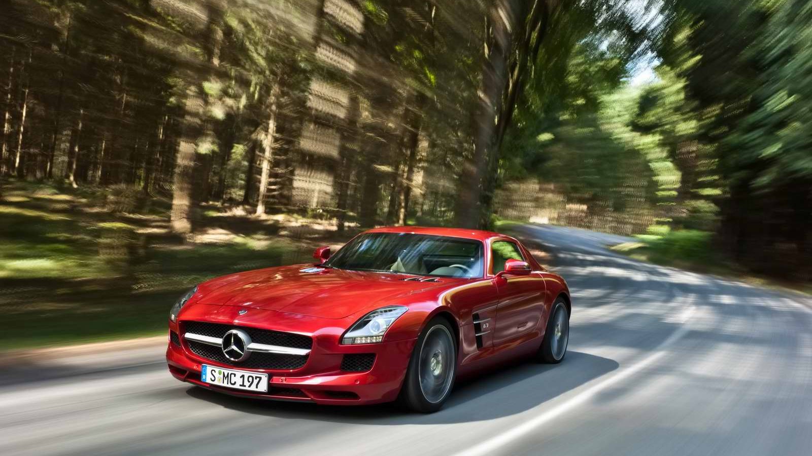 SLS AMGֽ(ͼ5)