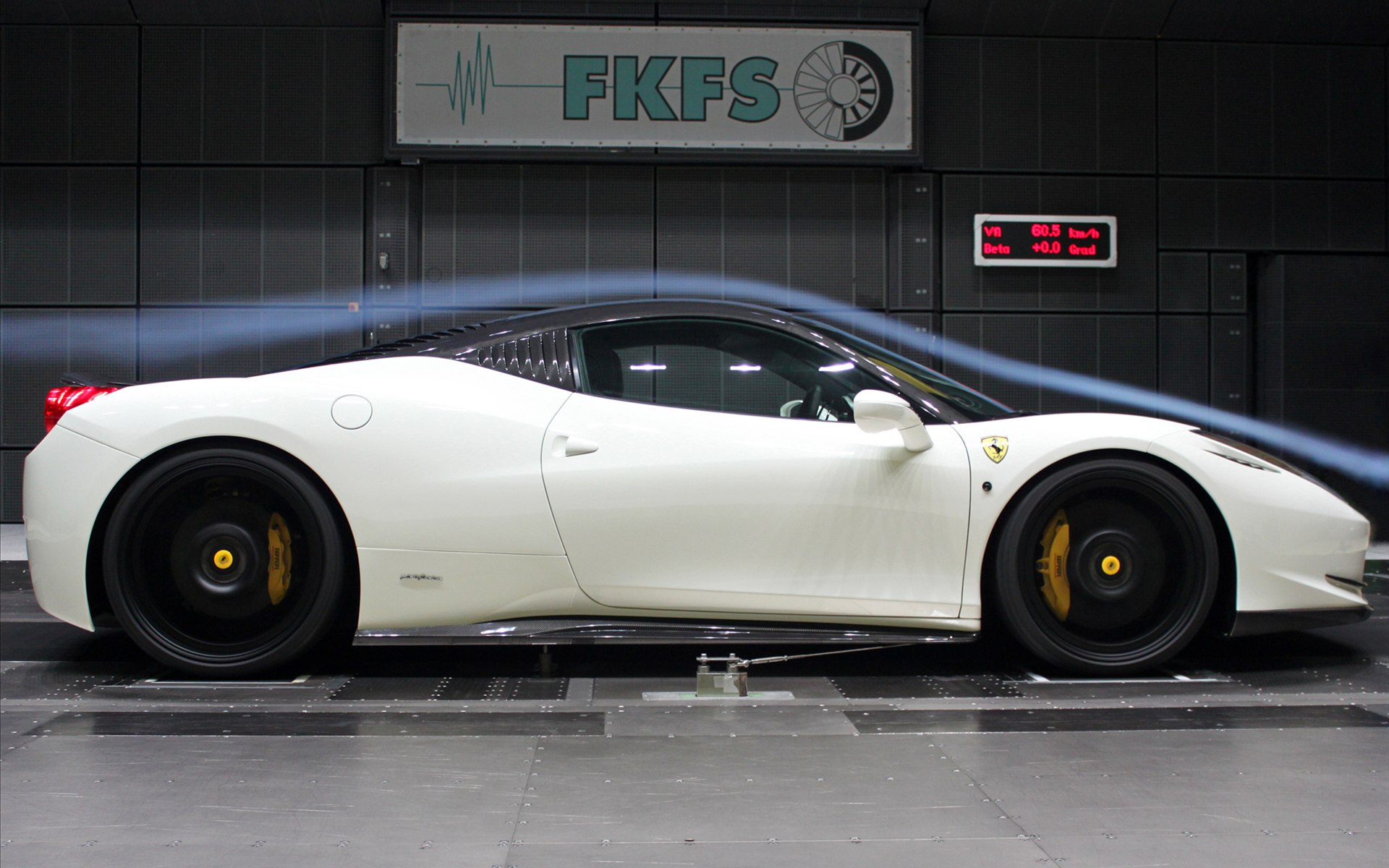 Novitec Rosso458ܳͼƬֽ(ͼ7)