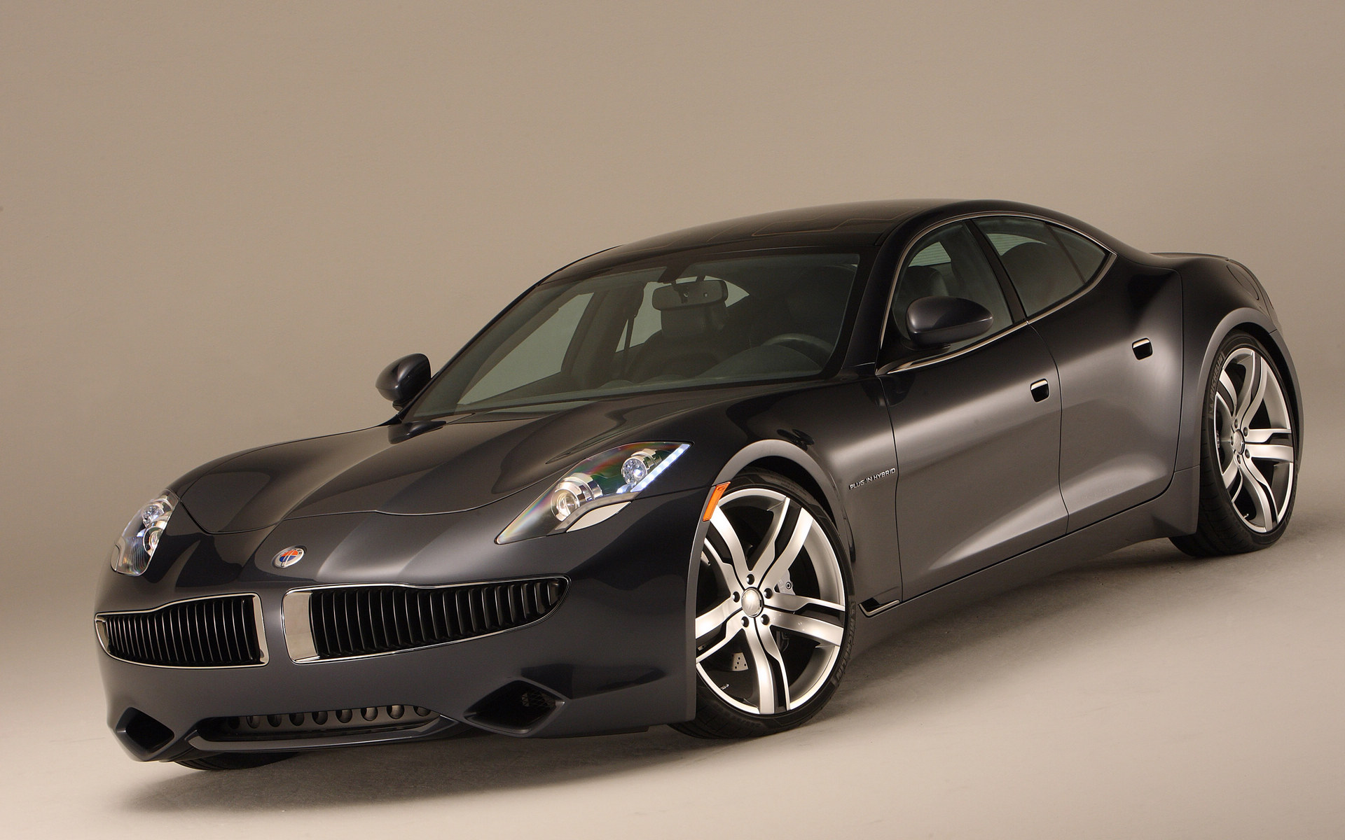 ɫܳFisker Karmaֽ(ͼ2)