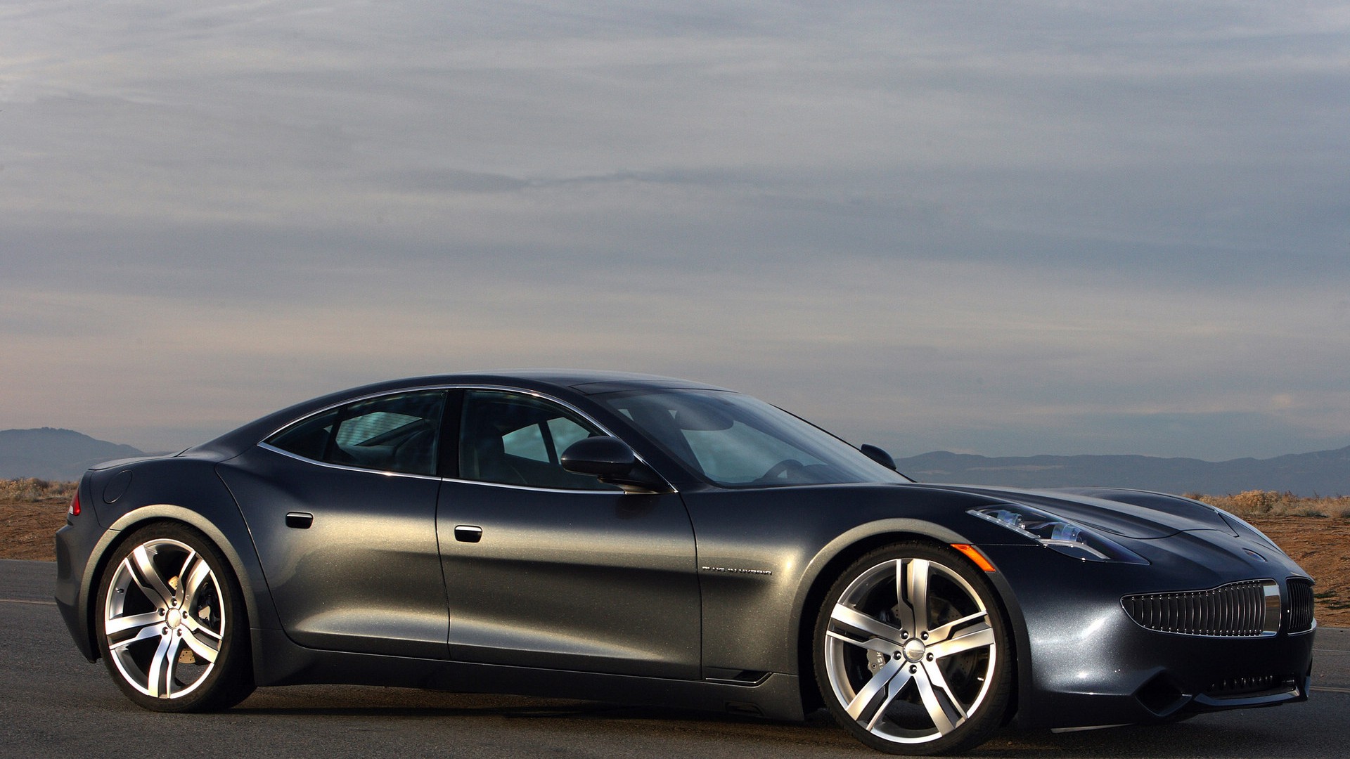 ɫܳFisker Karmaֽ(ͼ3)