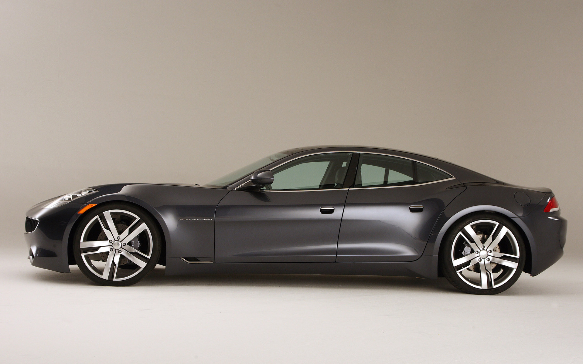 ɫܳFisker Karmaֽ(ͼ6)