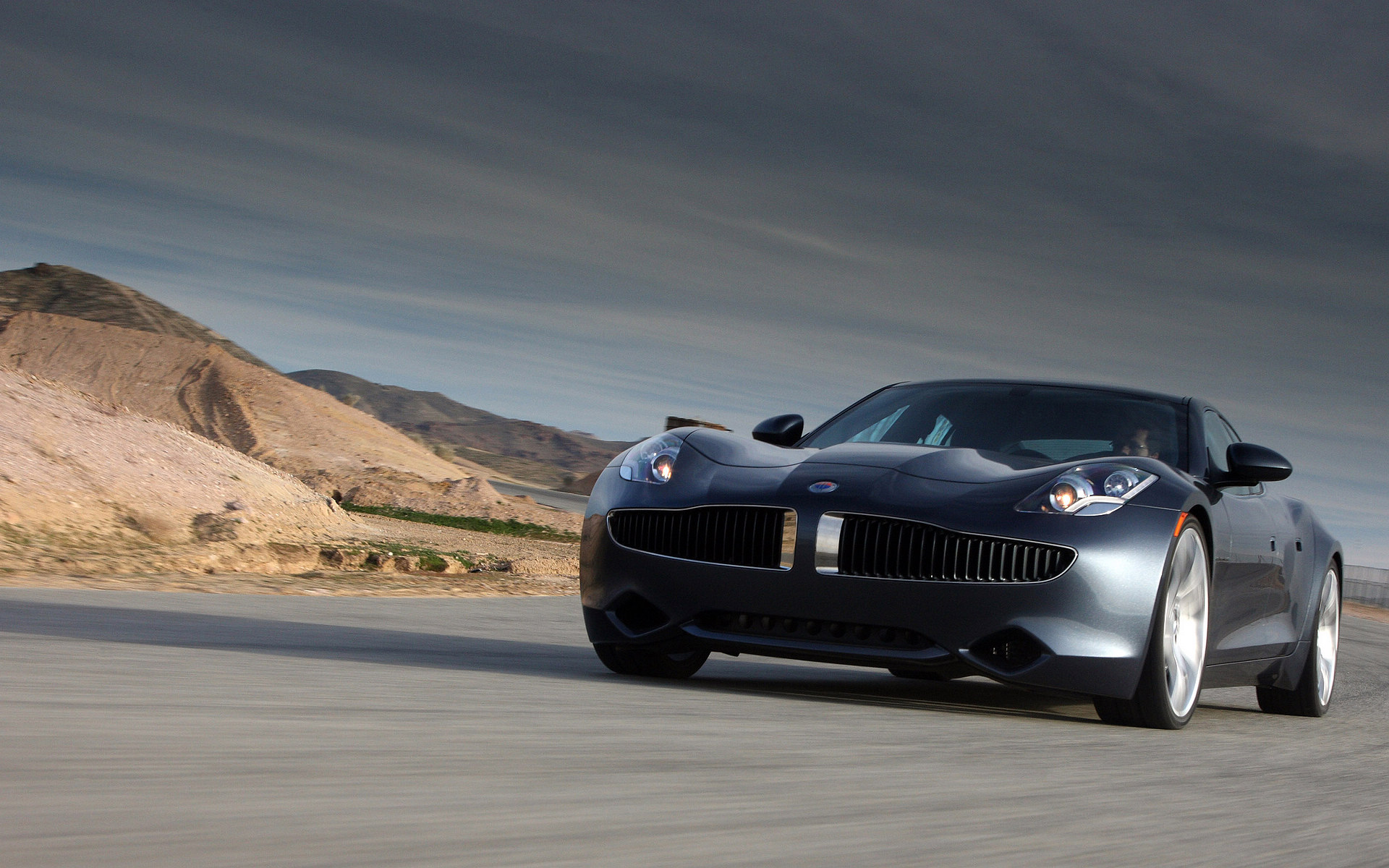 ɫܳFisker Karmaֽ(ͼ9)