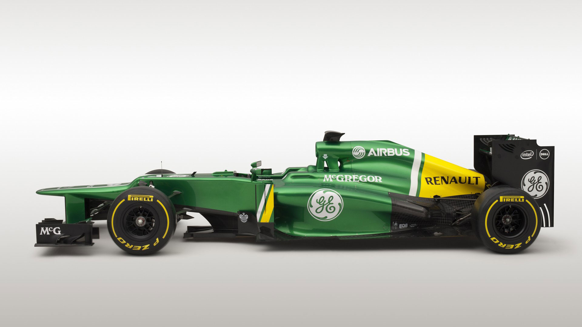 Caterham CT03 F1Կֽ(ͼ11)