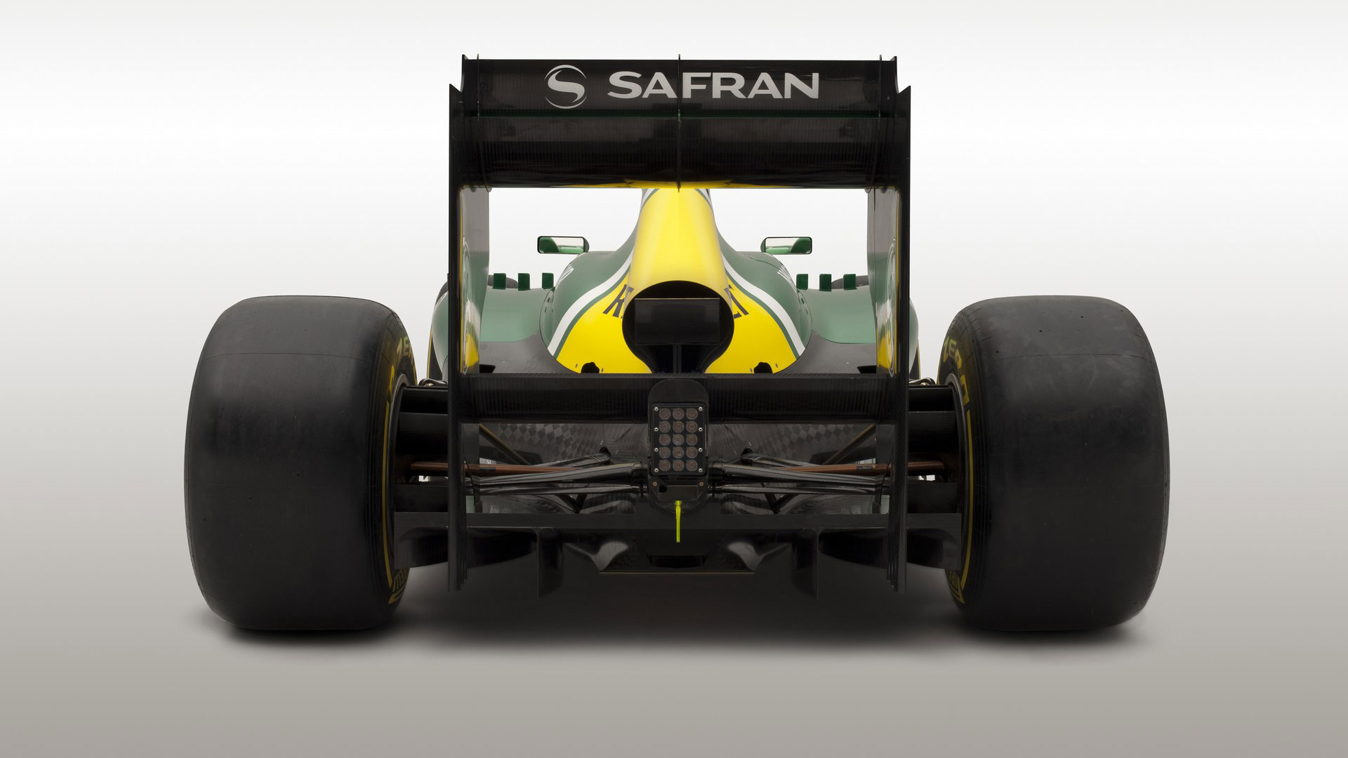 Caterham CT03 F1Կֽ(ͼ6)