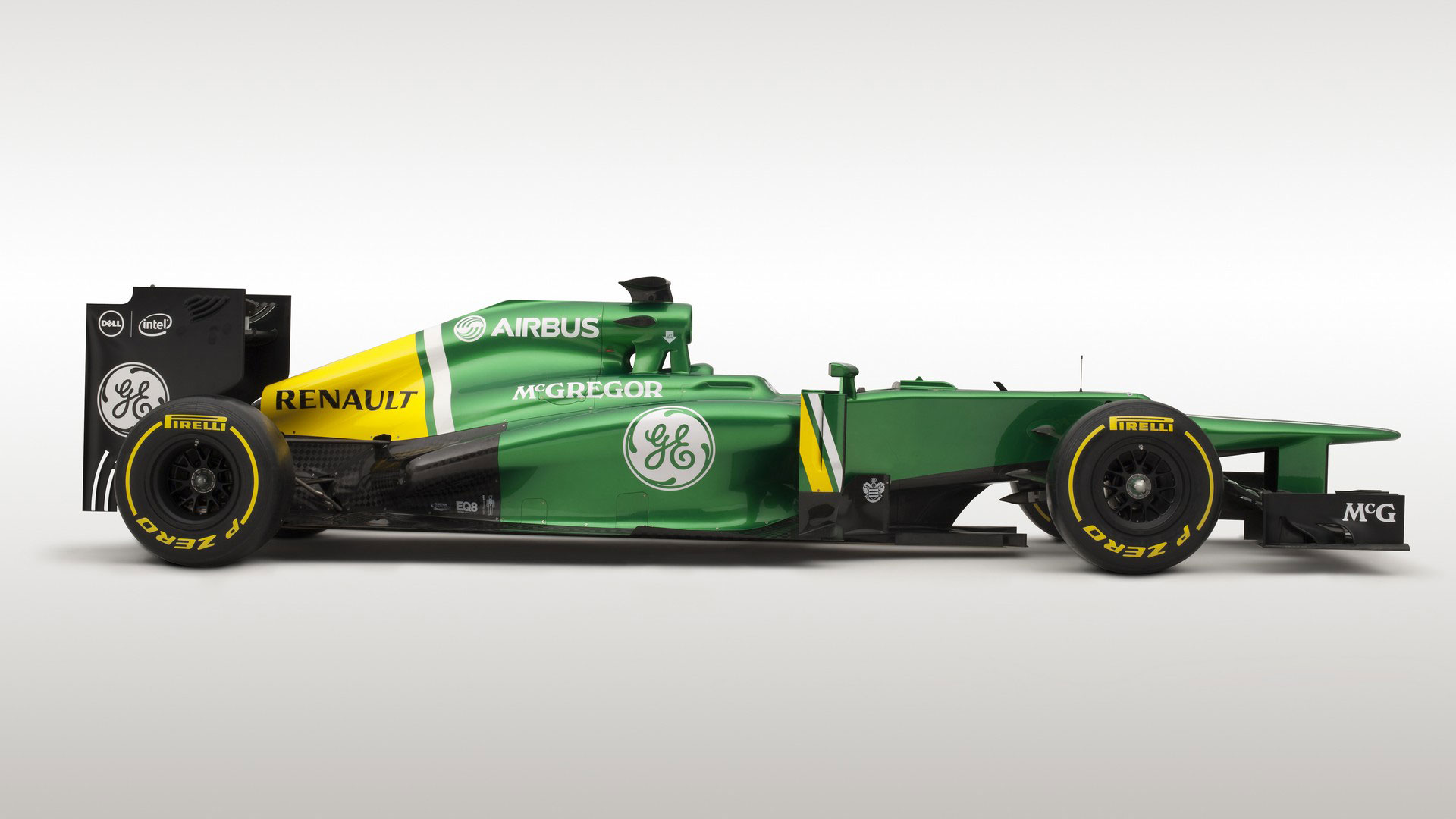 Caterham CT03 F1Կֽ(ͼ7)