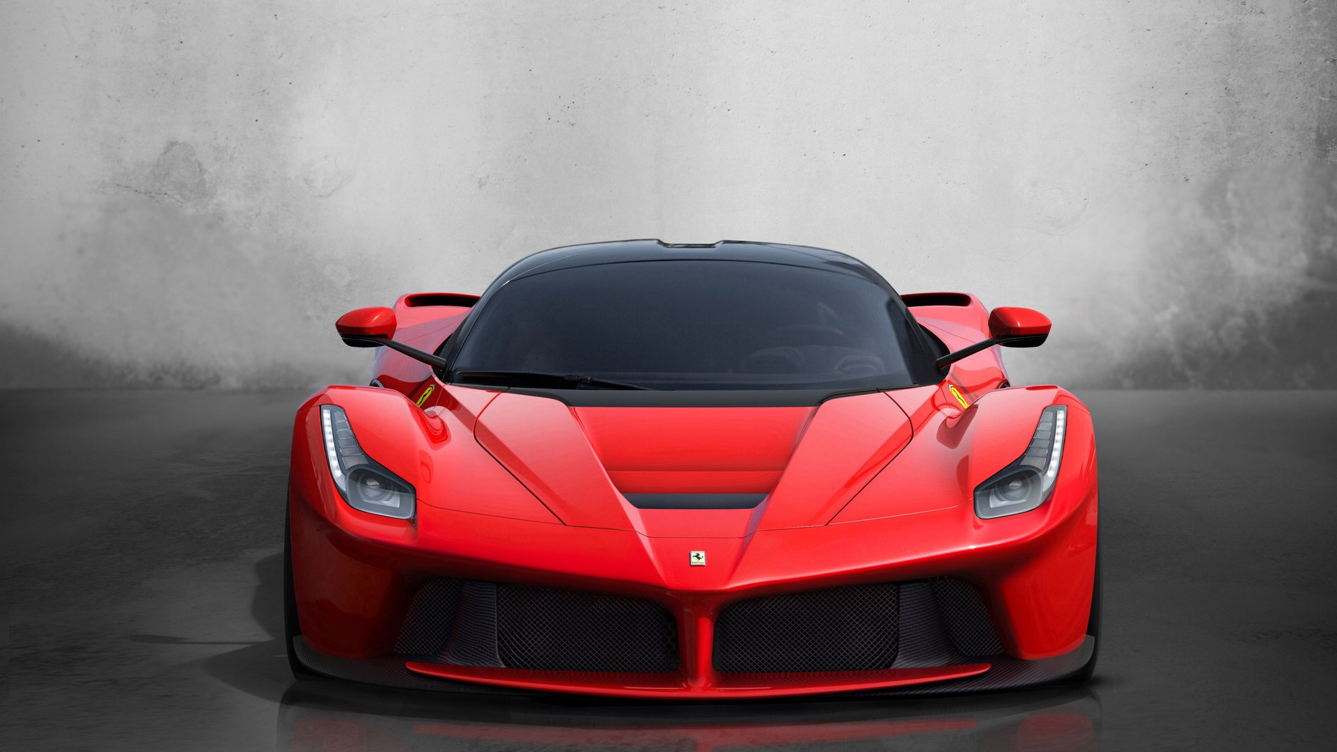 ɫܳLaFerrariֽ(ͼ2)