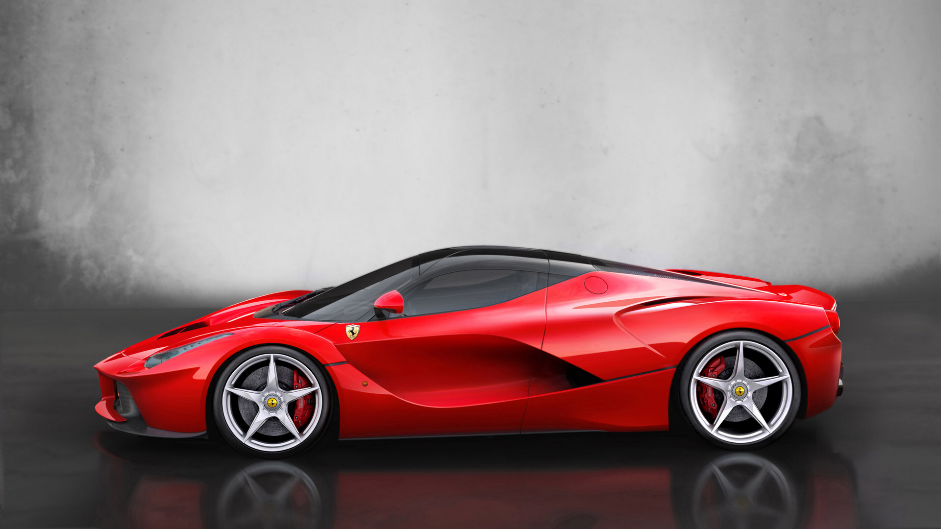 ɫܳLaFerrariֽ(ͼ3)