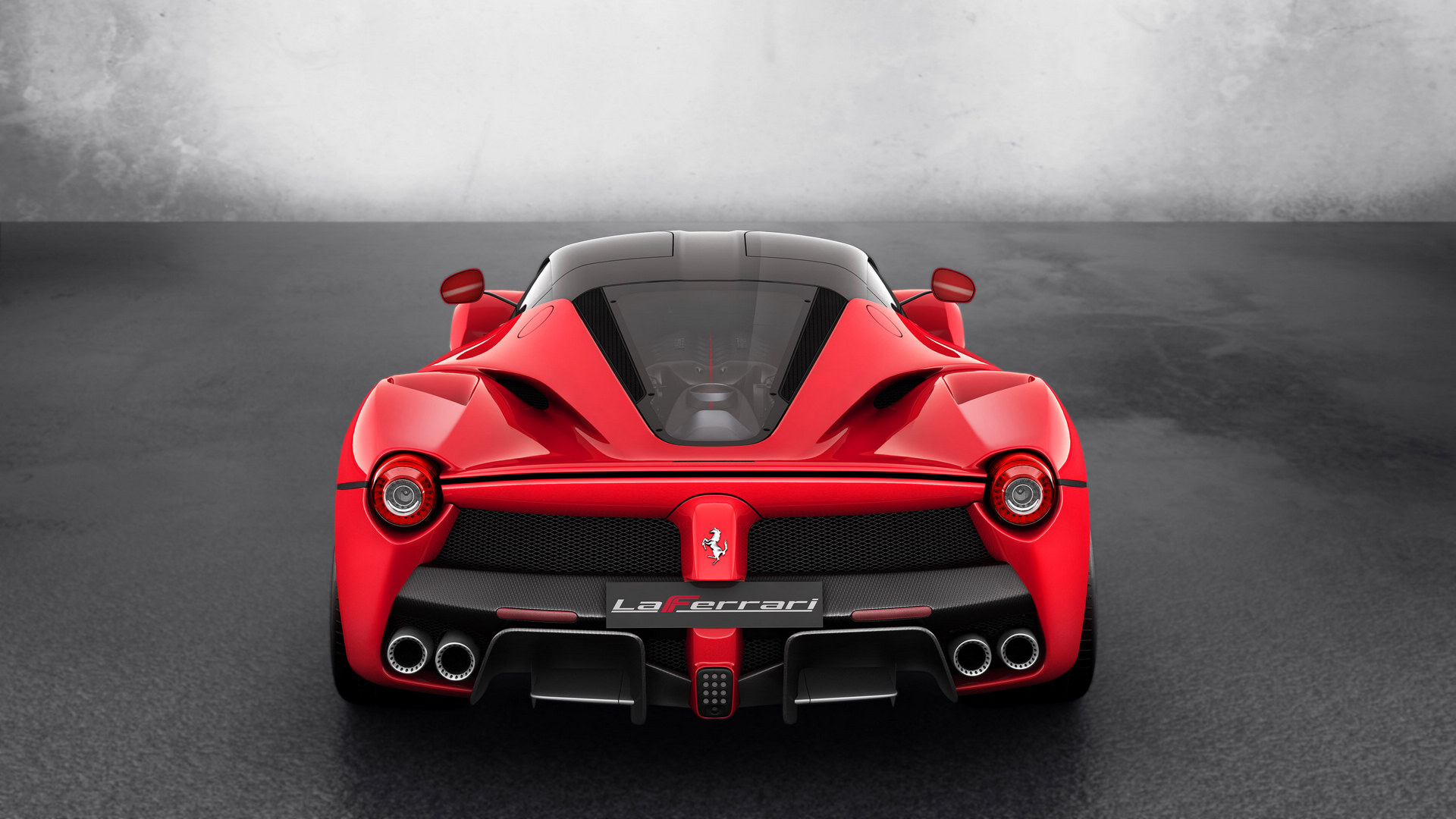 ɫܳLaFerrariֽ(ͼ5)