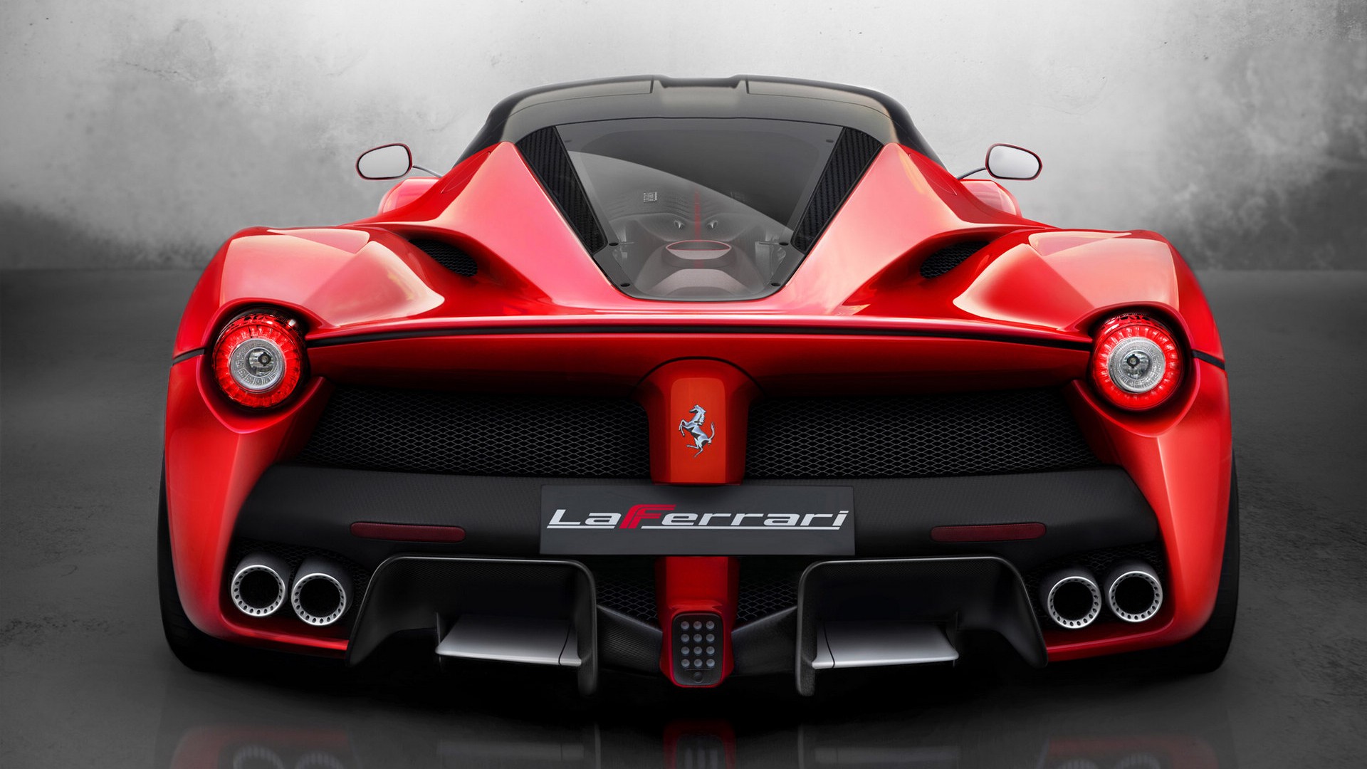 ɫܳLaFerrariֽ(ͼ6)