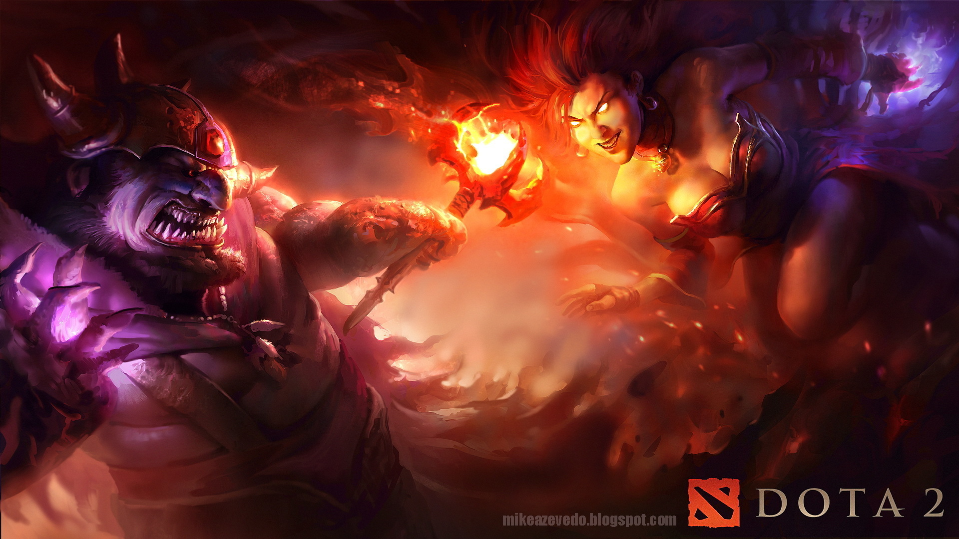 ¡DOTA2Ӣֽ(ͼ9)