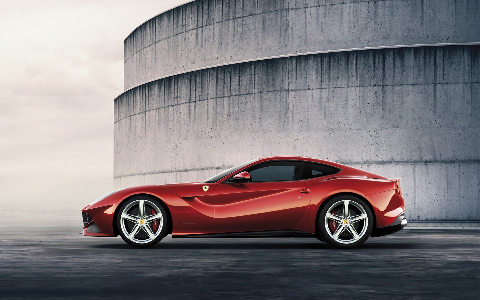 F12 Berlinettaܳθֽ(ͼ1)