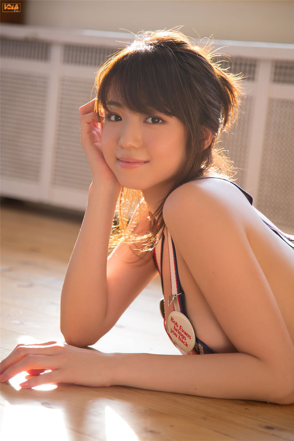 [BOMB.tv] GRAVURE Channel 201311º Shizuka Nakamura д(ͼ13)