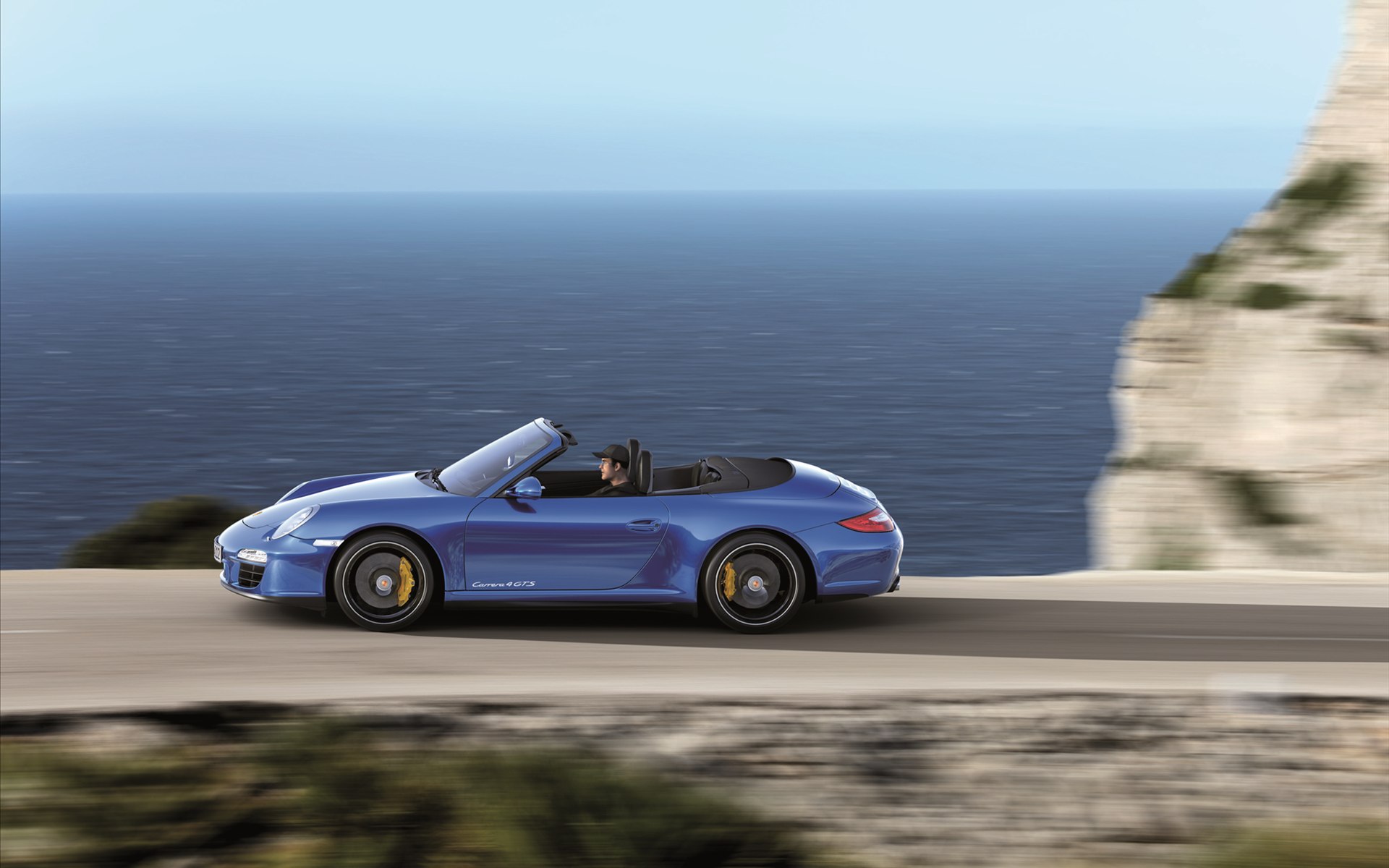 ʱ911 Carreraܳ羰ֽ(ͼ6)