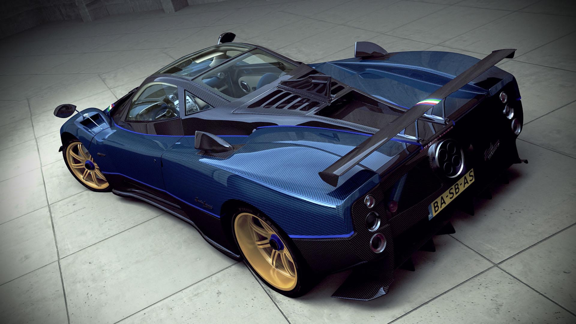 zondaֽܳȫ(ͼ3)