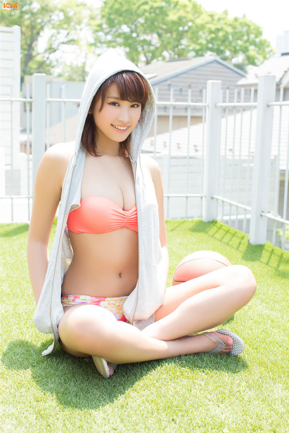 [BOMB.tv] GRAVURE Channel 201406º ikumi hisamatsu (ͼ15)