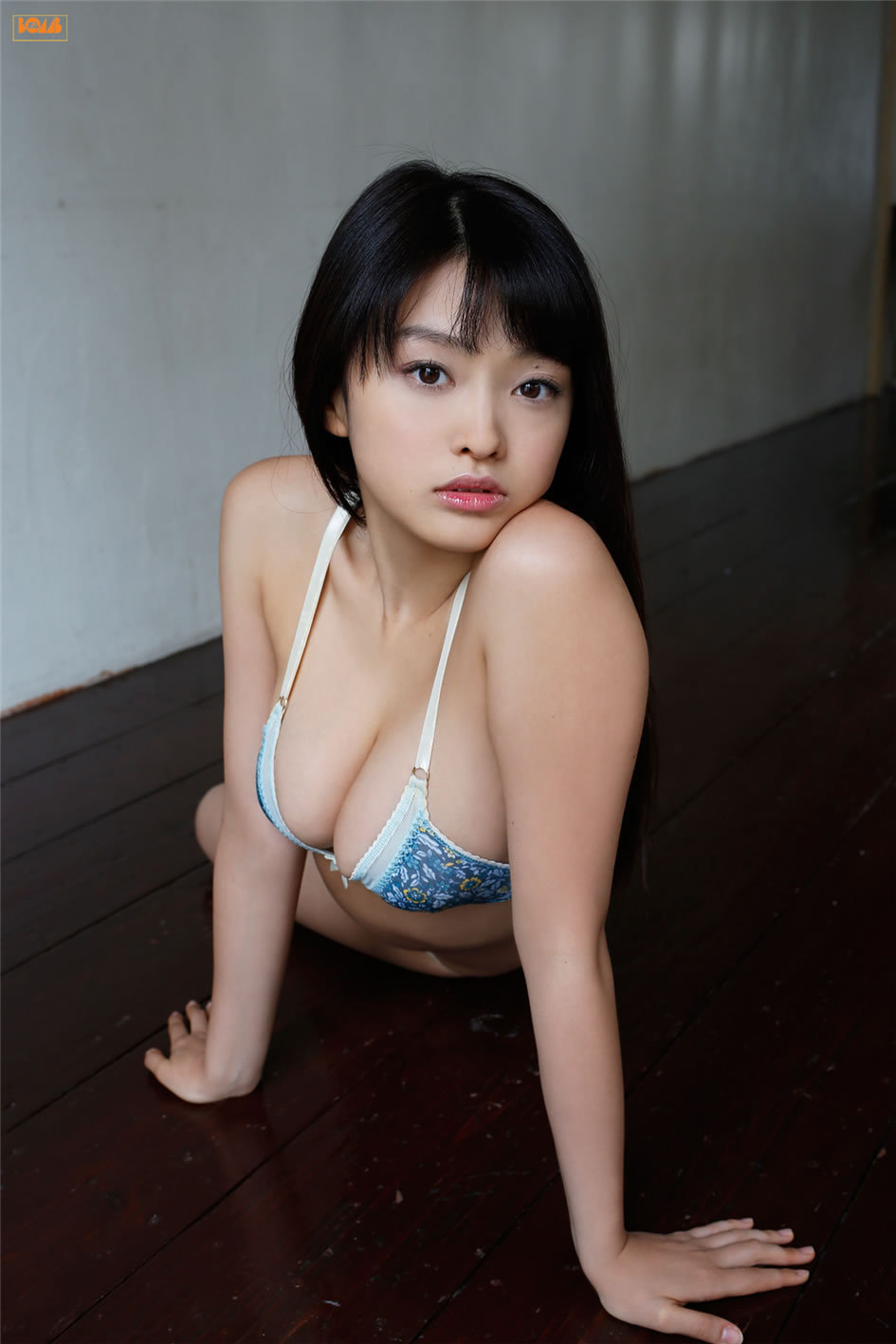 [BOMB.tv] GRAVURE Channel 201502º Mari Yamachi ɽؤޤ(ͼ69)