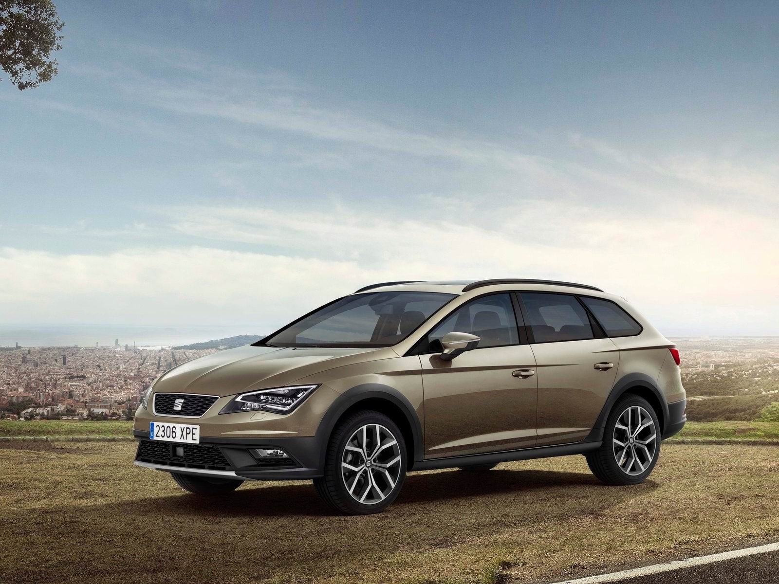 Leon X-Perience2015Աֽ(ͼ1)