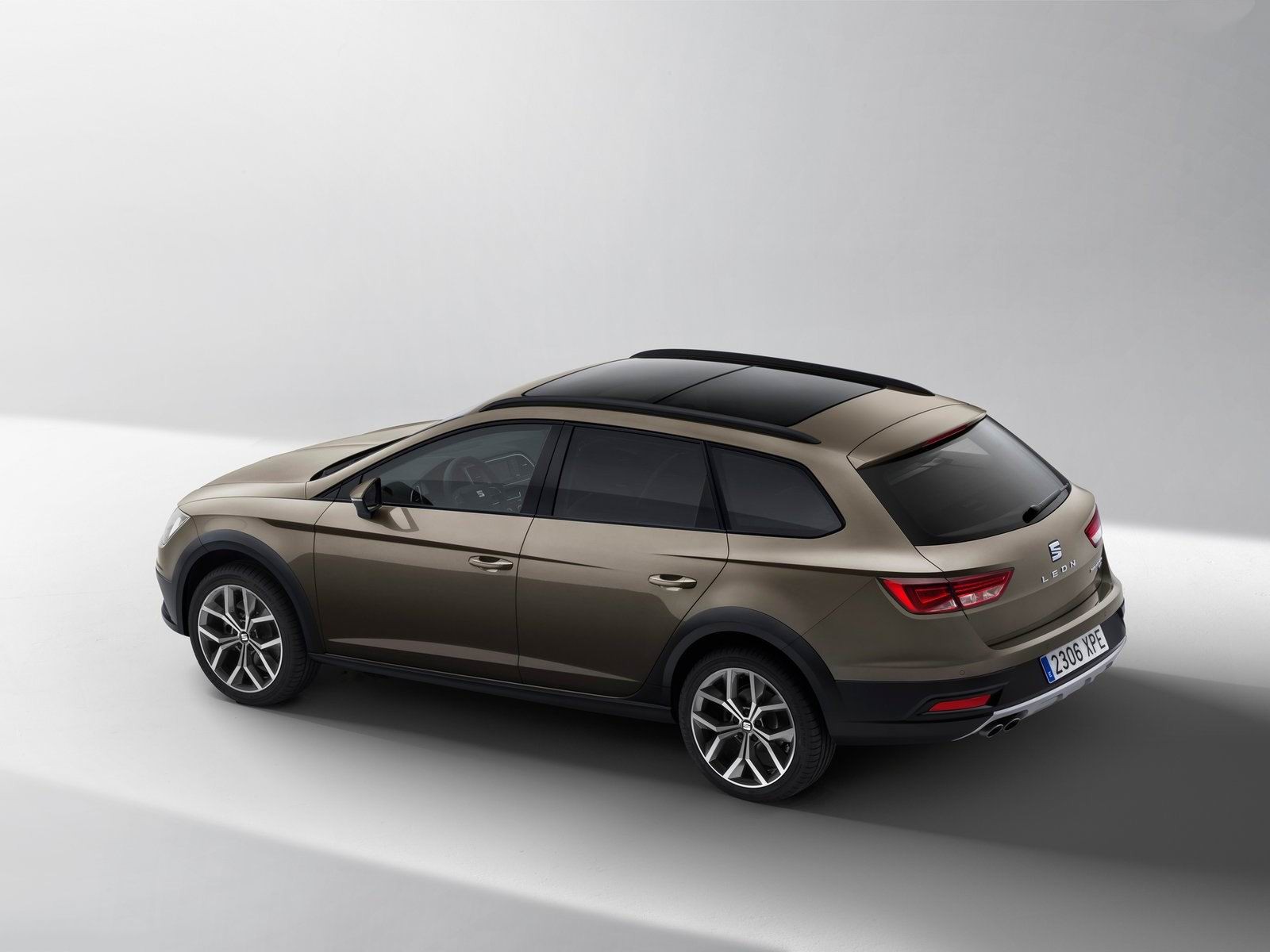 Leon X-Perience2015Աֽ(ͼ2)