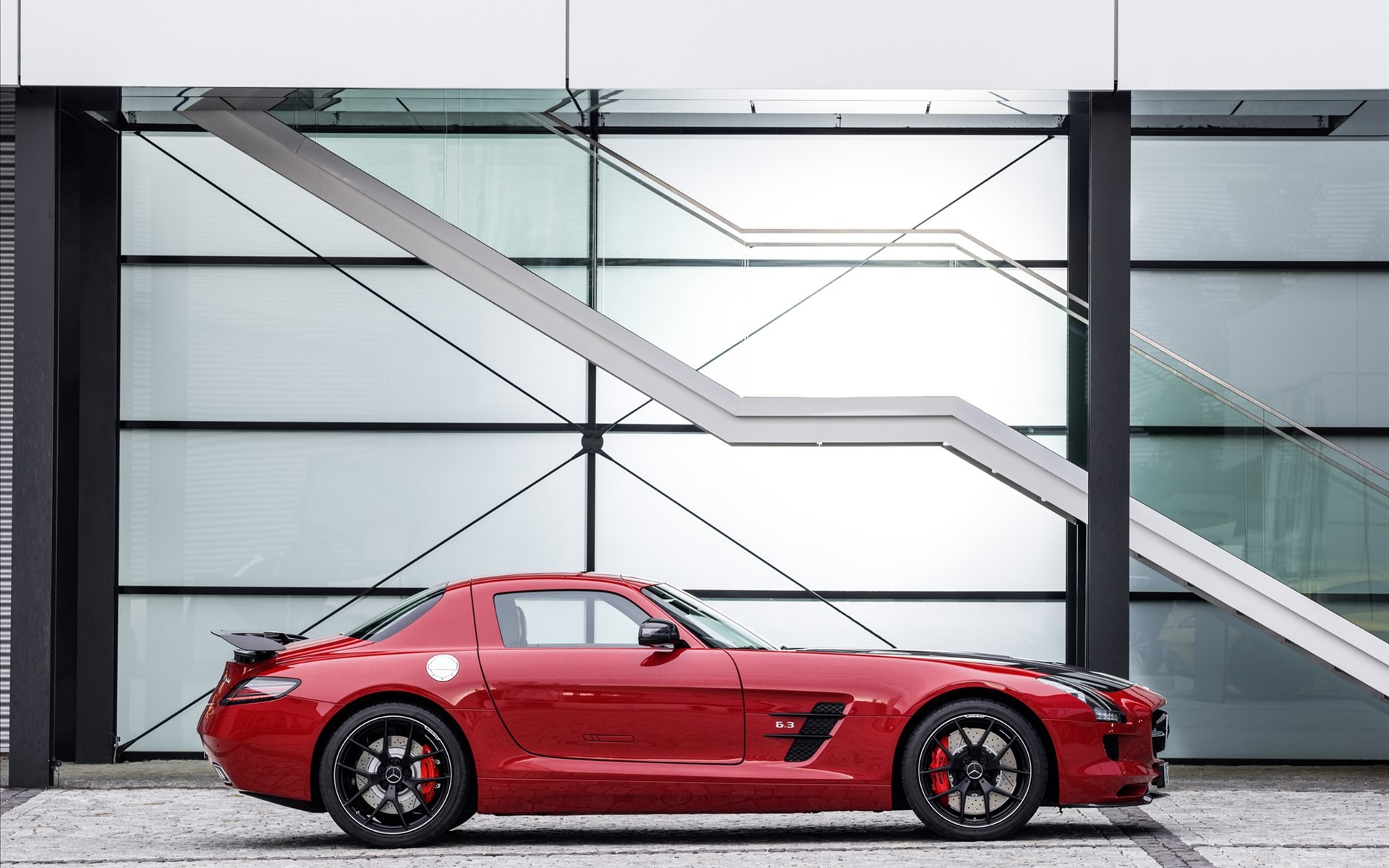  SLS AMG GTֽܳ