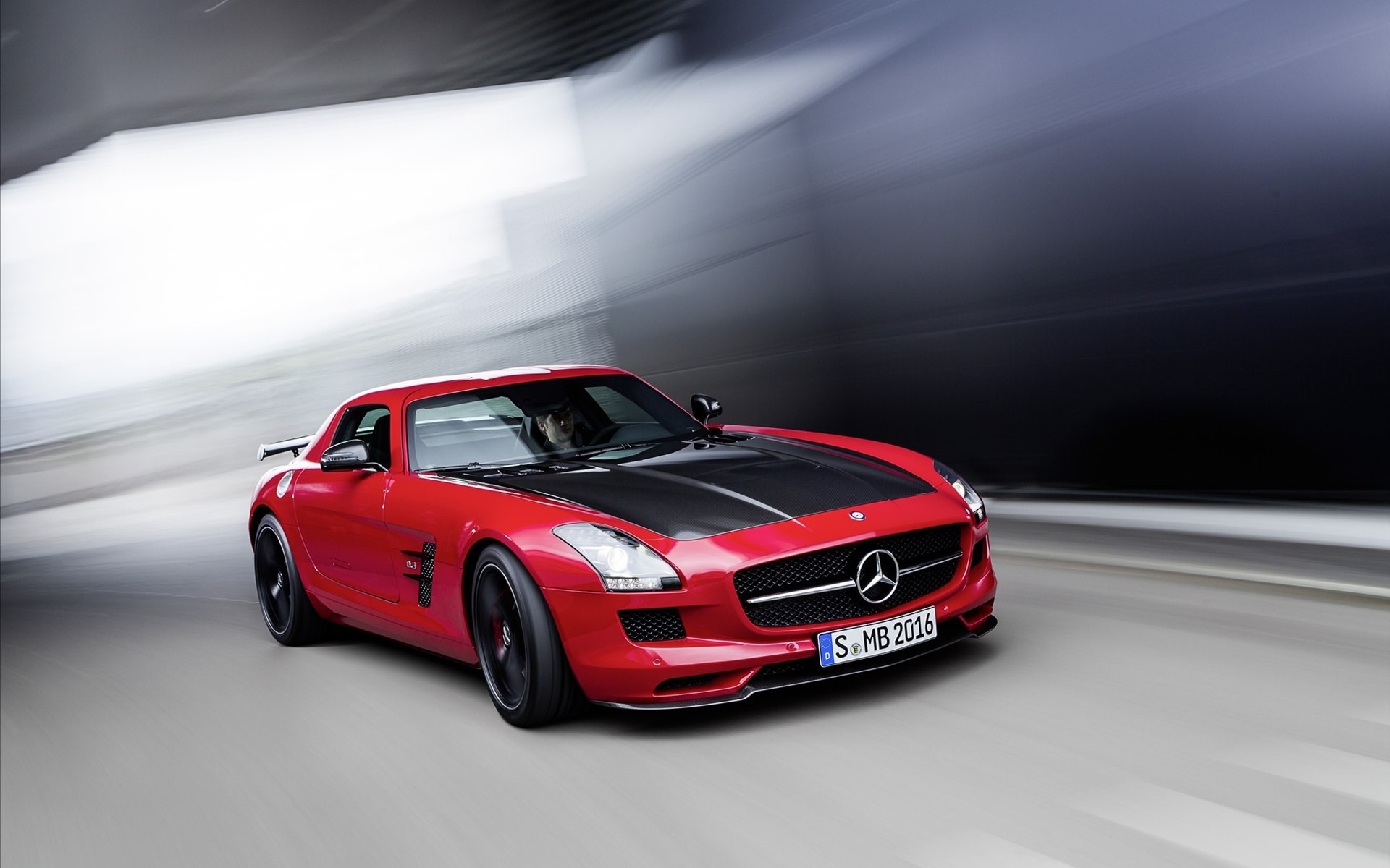  SLS AMG GTֽܳ