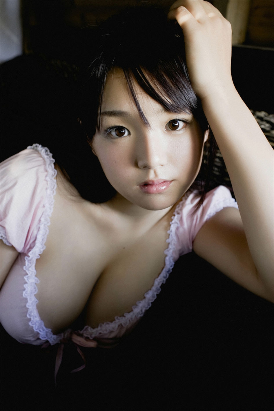 [YS Web] Vol.335 Ai Shinozaki S Good Love