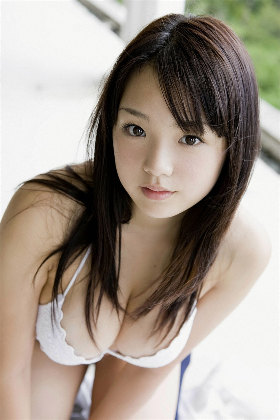 [YS Web] Vol.335 Ai Shinozaki S Good Love(ͼ29)