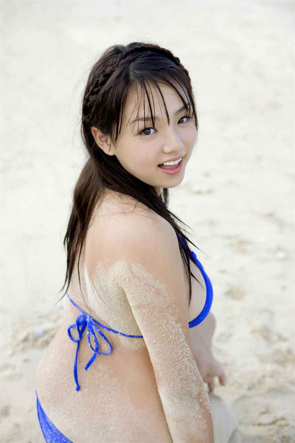 [YS Web] Vol.335 Ai Shinozaki S Good Love(ͼ41)