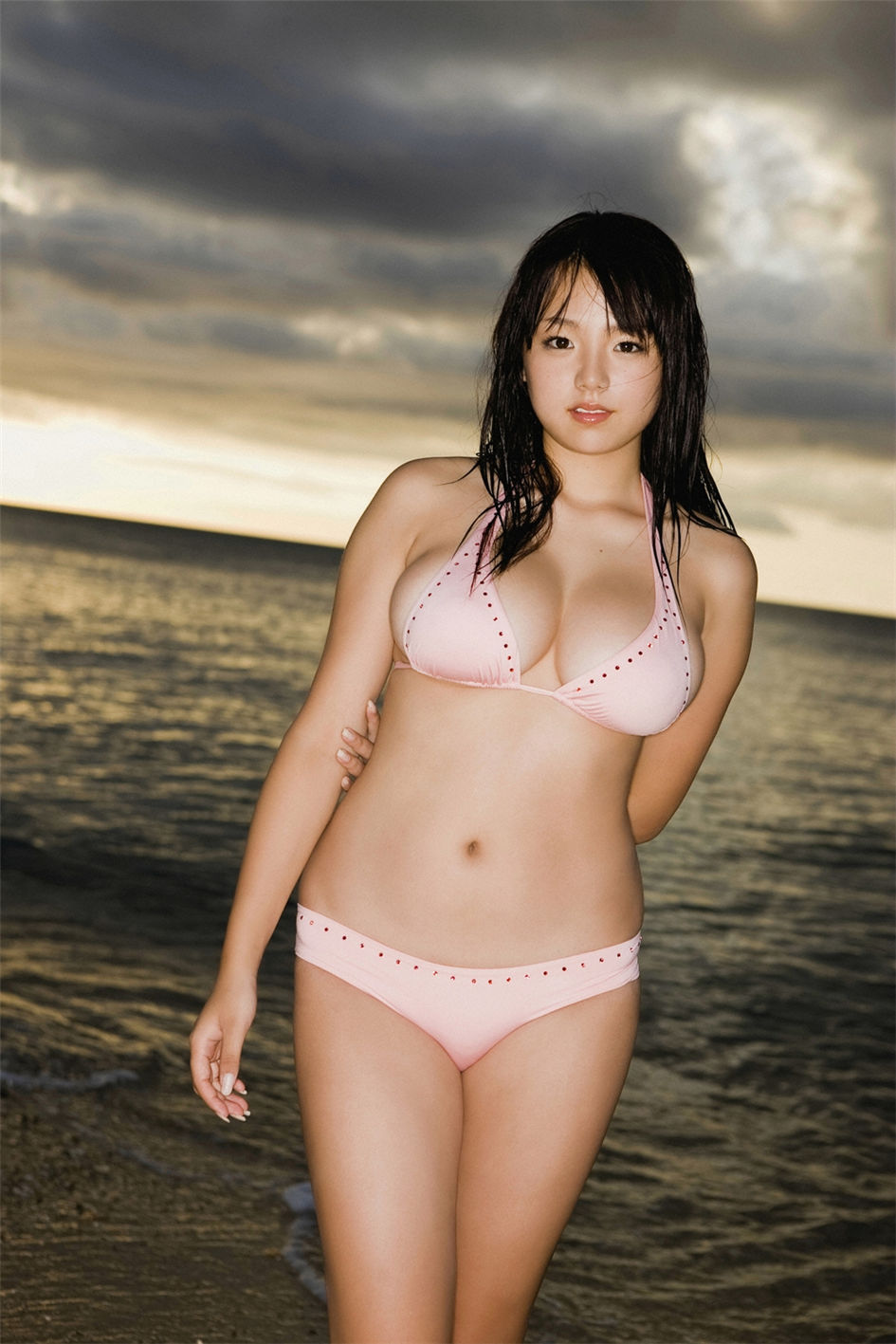 [YS Web] Vol.335 Ai Shinozaki S Good Love(ͼ50)