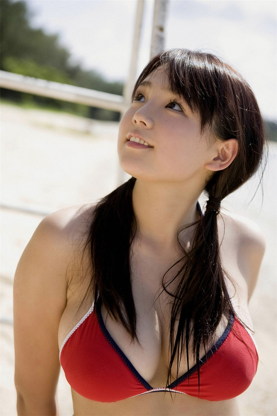 [YS Web] Vol.335 Ai Shinozaki S Good Love(ͼ7)