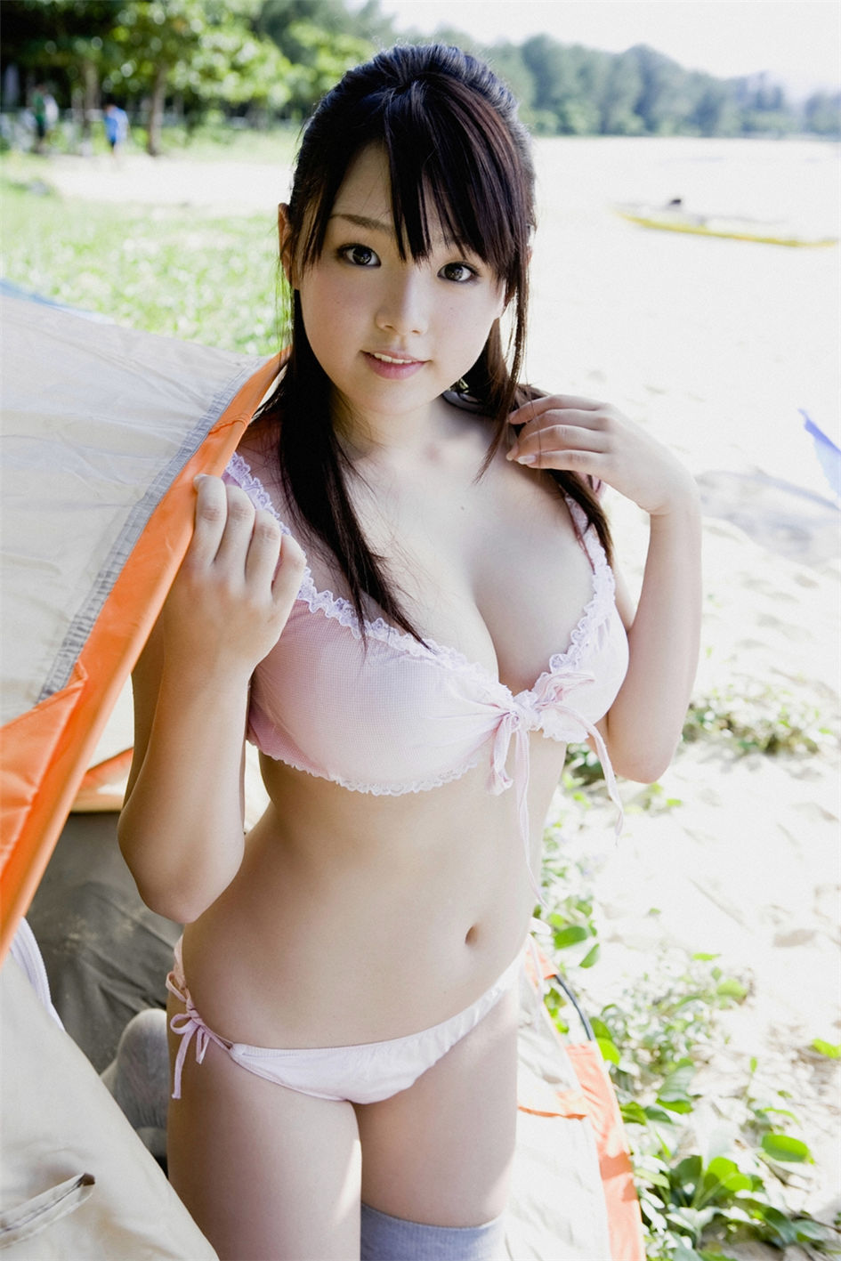 [YS Web] Vol.335 Ai Shinozaki S Good Love(ͼ9)