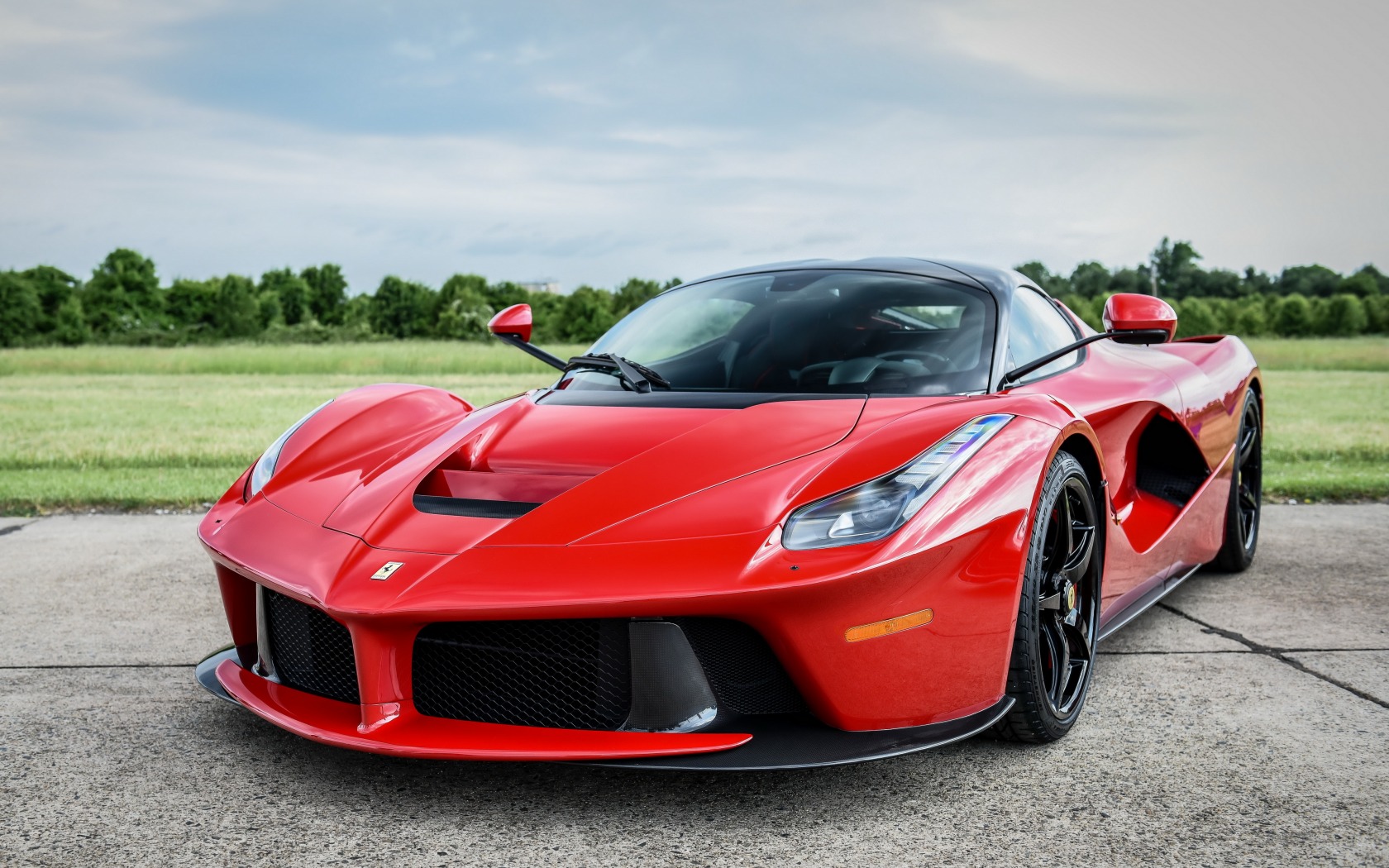 LaFerrariֽܳ(ͼ1)