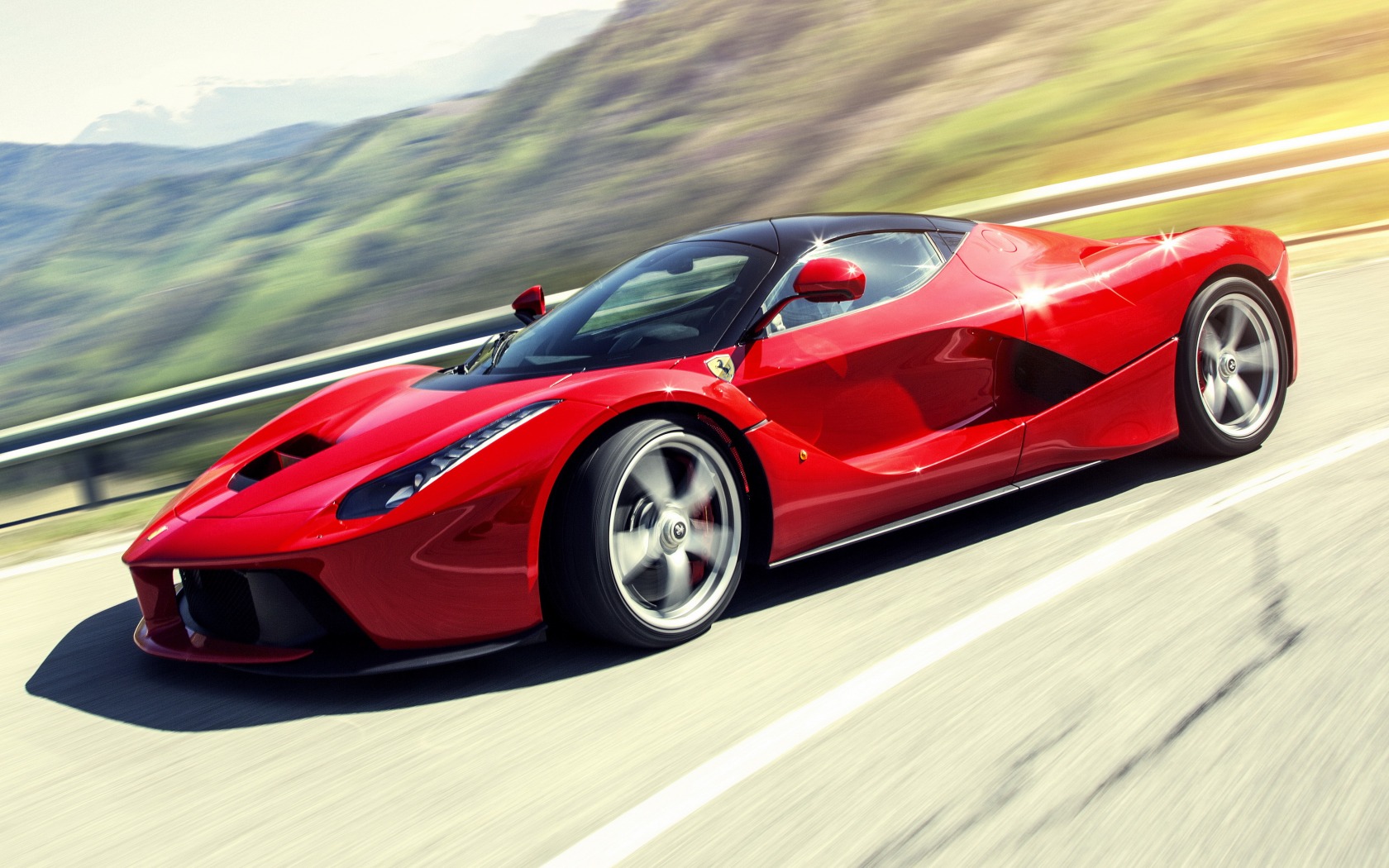 LaFerrariֽܳ(ͼ2)