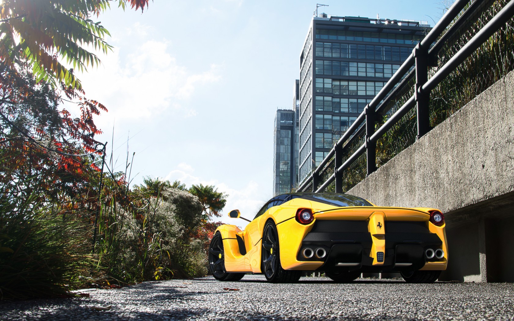 LaFerrariֽܳ(ͼ8)