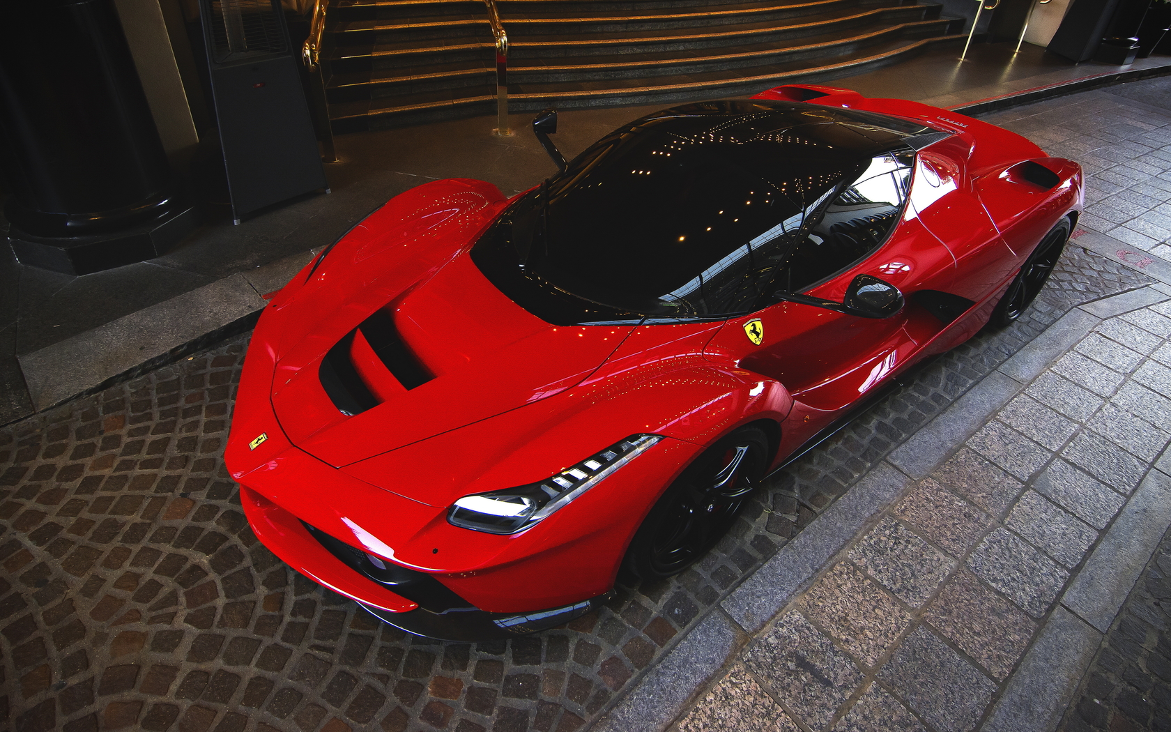 LaFerrariֽܳ(ͼ9)