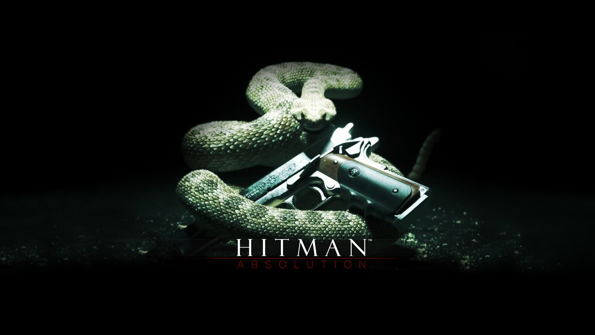 ɱ:47 HitmanϷֽ(ͼ6)