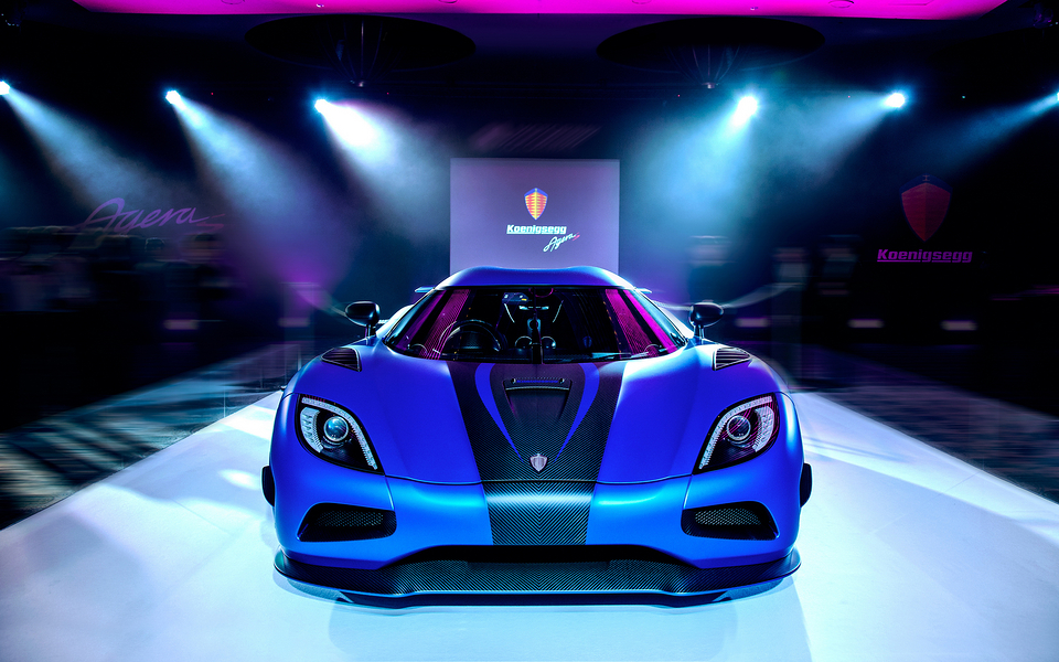 Koenigseggˣֽܳ(ͼ7)